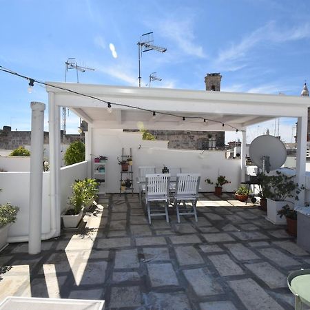 הוילה מונופולי Casa Rosilu מראה חיצוני תמונה