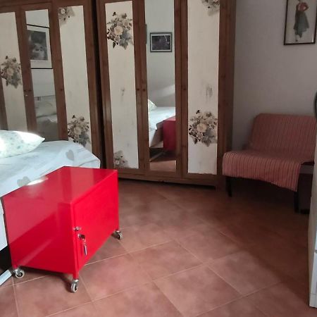 הוילה מונופולי Casa Rosilu מראה חיצוני תמונה