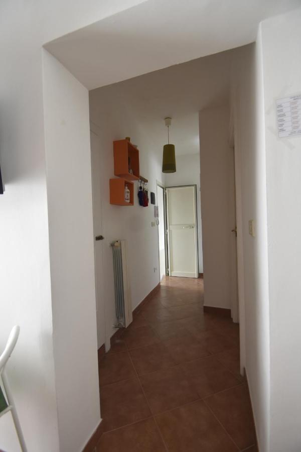 הוילה מונופולי Casa Rosilu מראה חיצוני תמונה