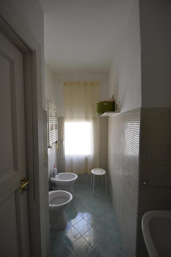 הוילה מונופולי Casa Rosilu מראה חיצוני תמונה