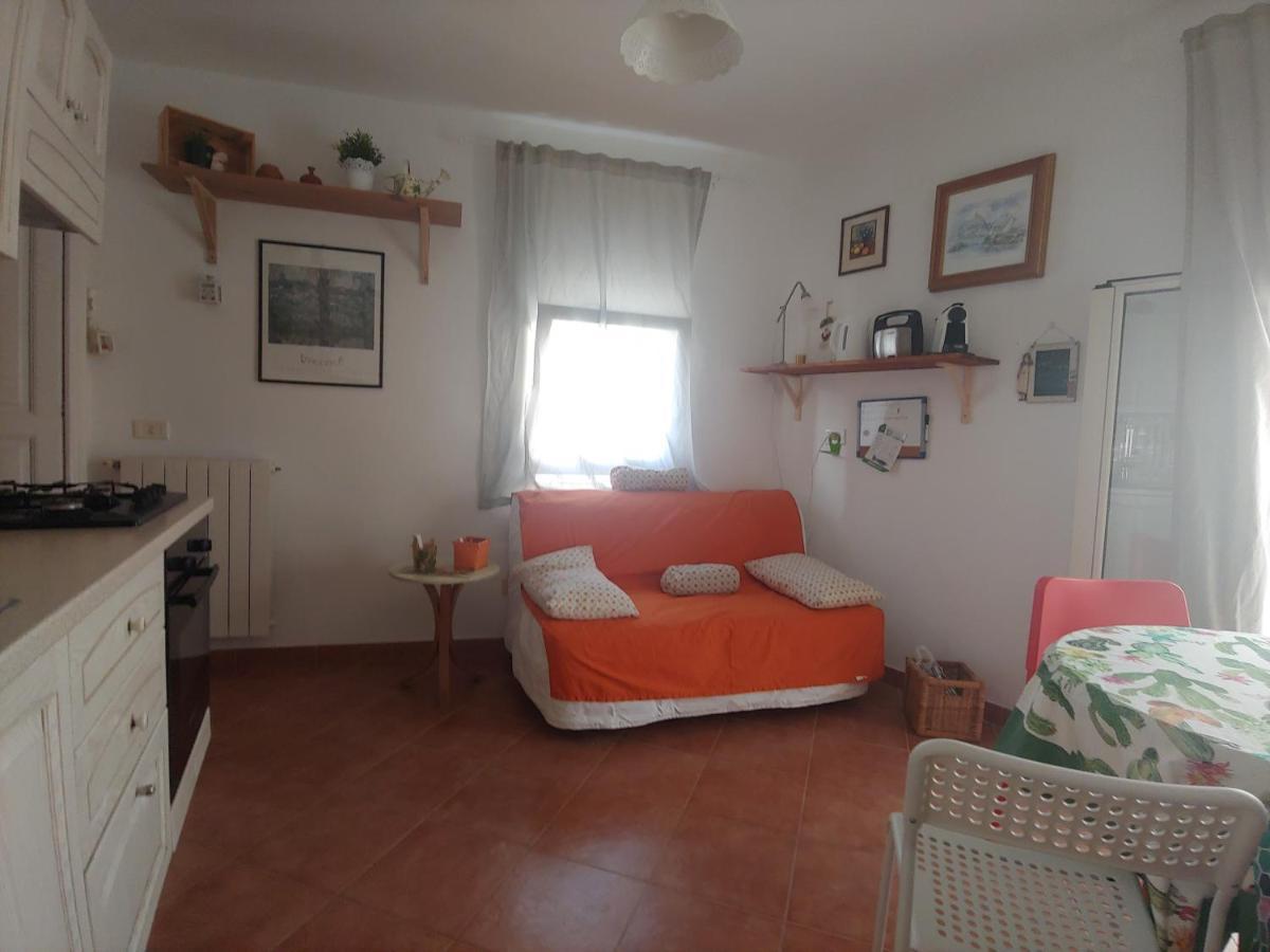 הוילה מונופולי Casa Rosilu מראה חיצוני תמונה