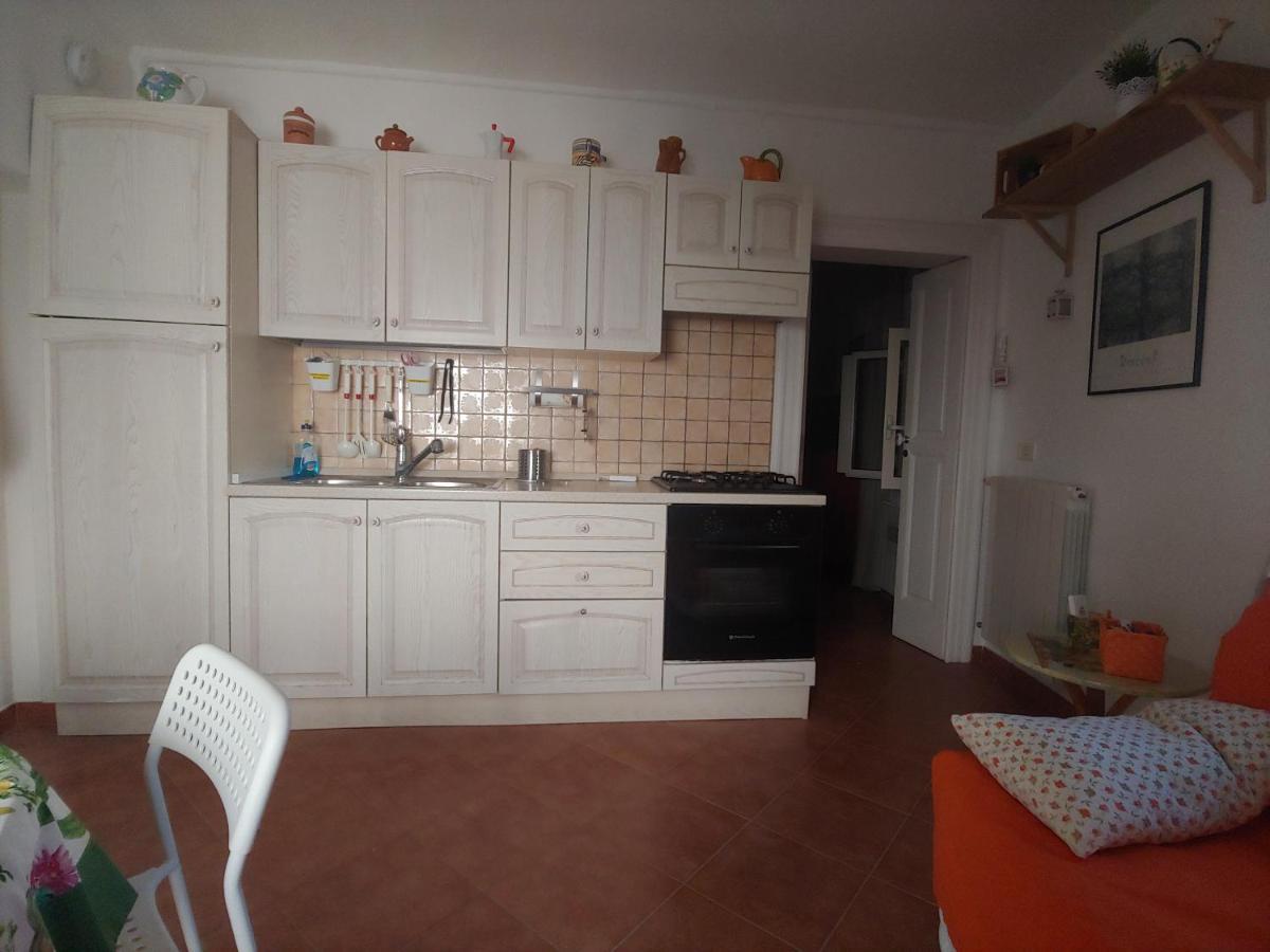 הוילה מונופולי Casa Rosilu מראה חיצוני תמונה