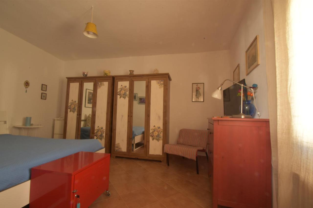 הוילה מונופולי Casa Rosilu מראה חיצוני תמונה