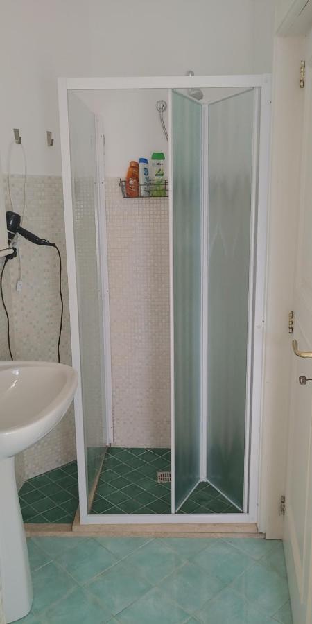 הוילה מונופולי Casa Rosilu מראה חיצוני תמונה