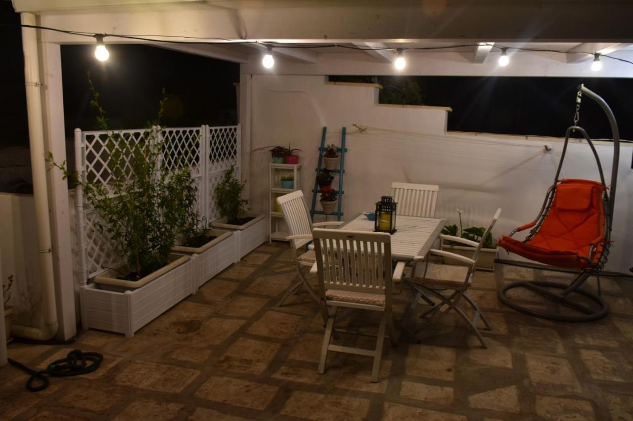 הוילה מונופולי Casa Rosilu מראה חיצוני תמונה