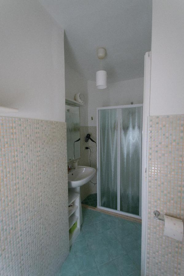 הוילה מונופולי Casa Rosilu מראה חיצוני תמונה