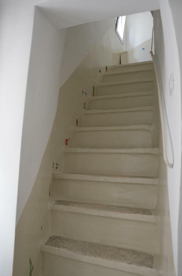 הוילה מונופולי Casa Rosilu מראה חיצוני תמונה